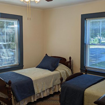 Blooming Inn Shelburne Falls Luaran gambar