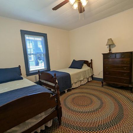 Blooming Inn Shelburne Falls Luaran gambar