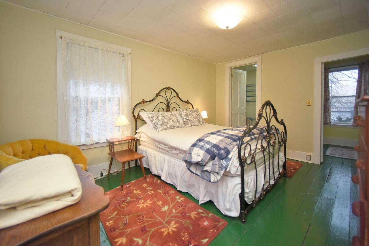 Blooming Inn Shelburne Falls Luaran gambar