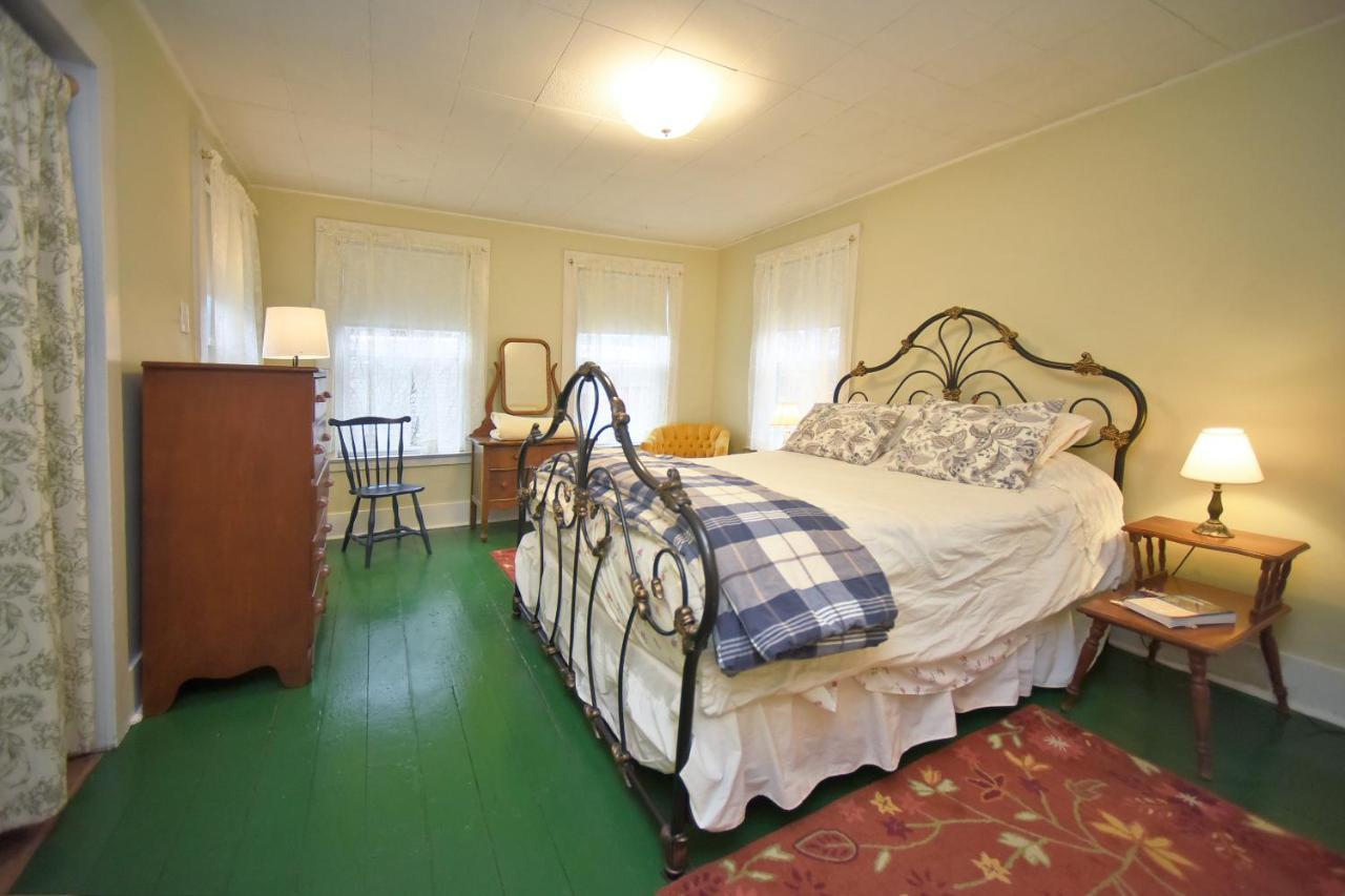 Blooming Inn Shelburne Falls Luaran gambar