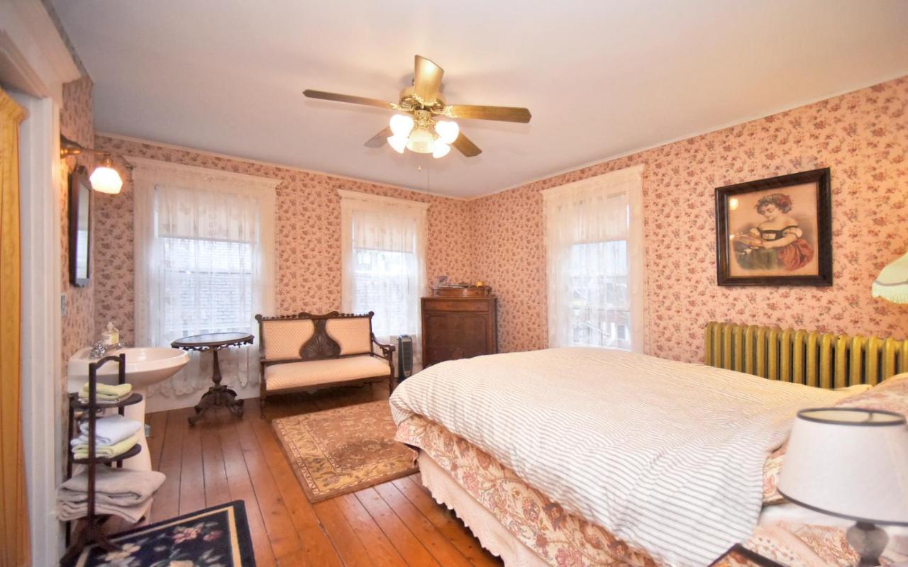 Blooming Inn Shelburne Falls Luaran gambar