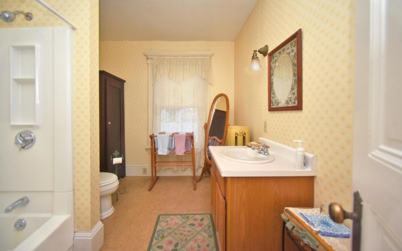 Blooming Inn Shelburne Falls Luaran gambar
