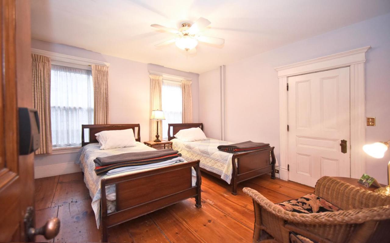 Blooming Inn Shelburne Falls Luaran gambar