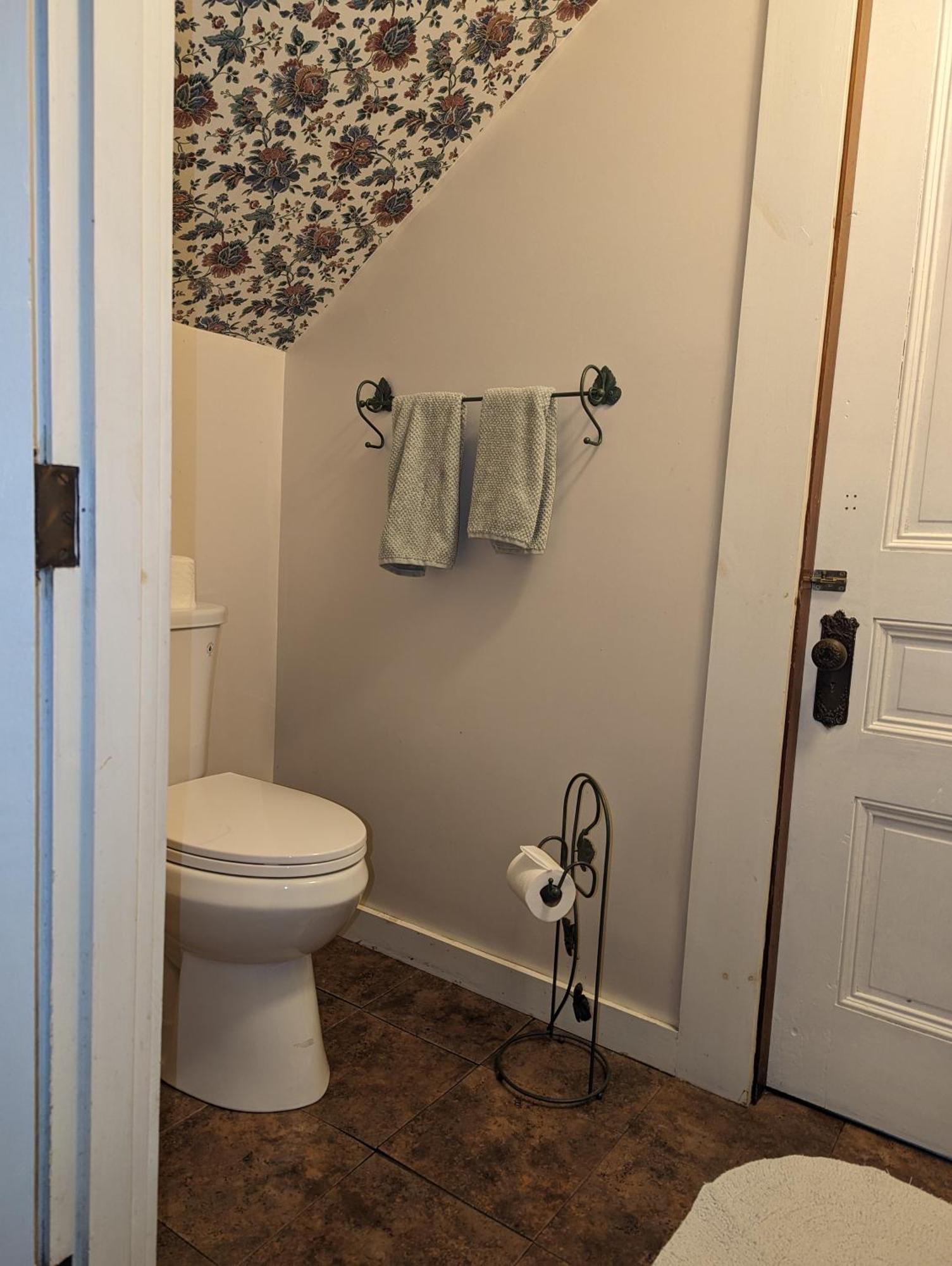 Blooming Inn Shelburne Falls Luaran gambar