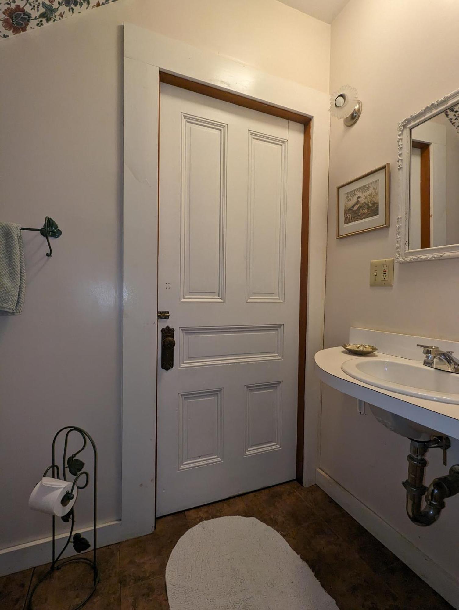 Blooming Inn Shelburne Falls Luaran gambar