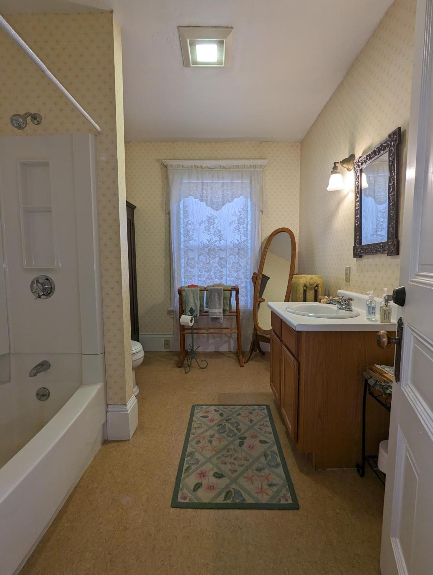 Blooming Inn Shelburne Falls Luaran gambar