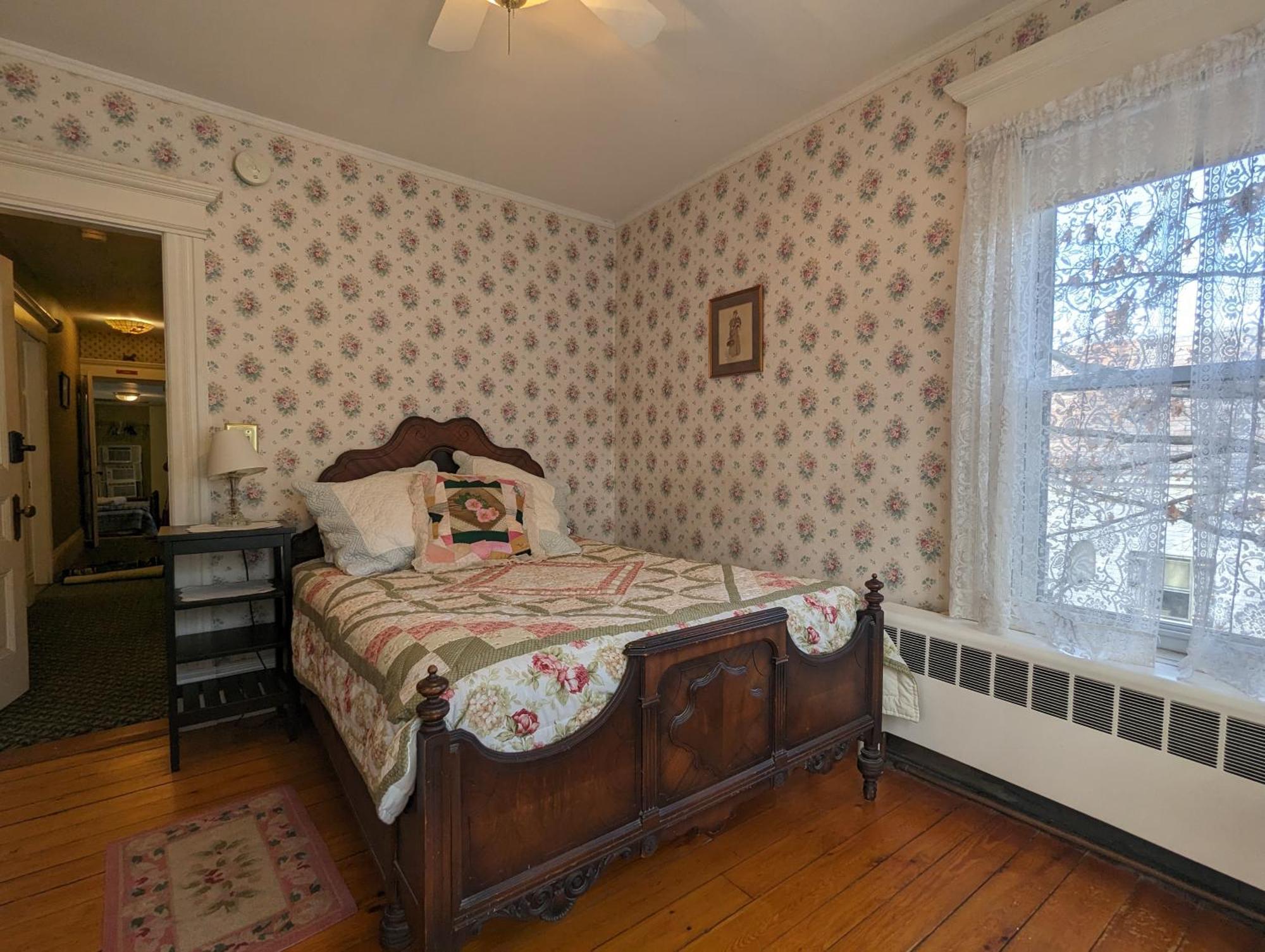 Blooming Inn Shelburne Falls Luaran gambar