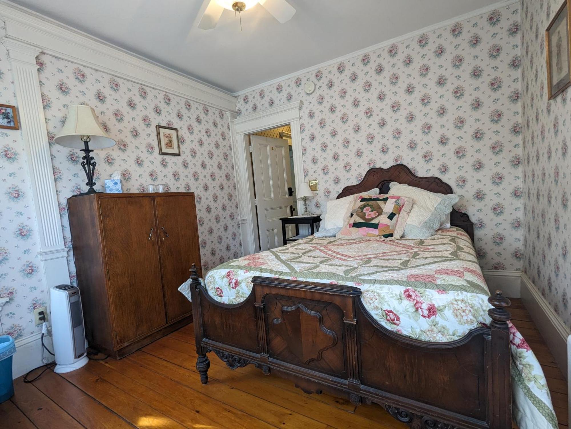 Blooming Inn Shelburne Falls Luaran gambar