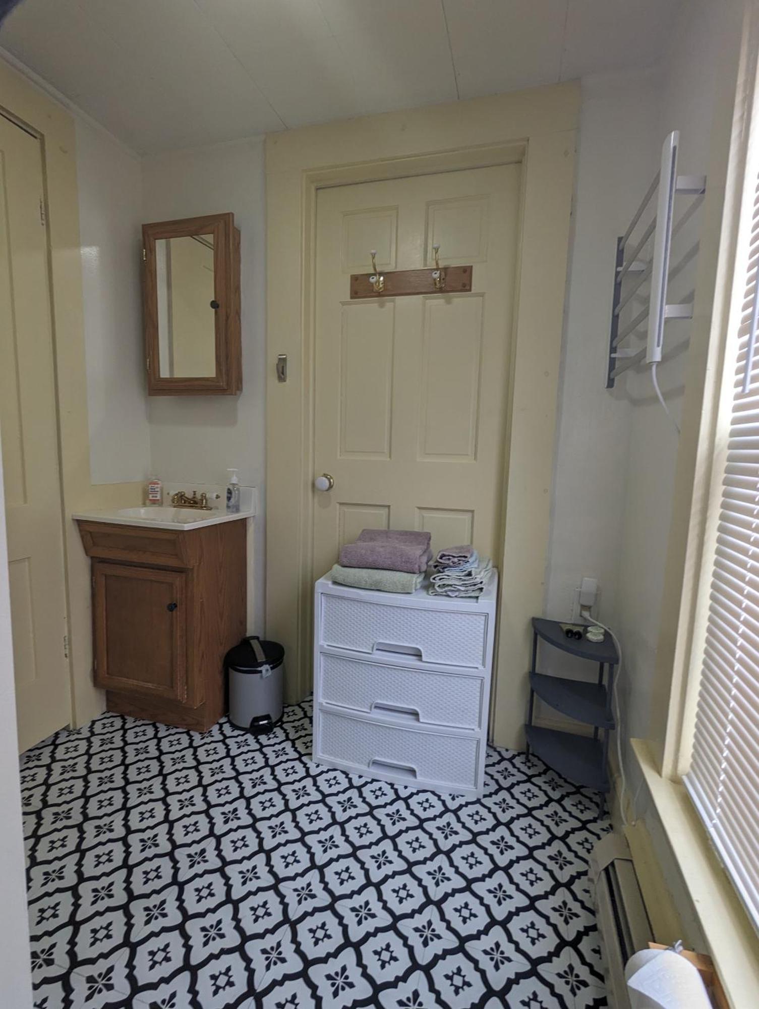 Blooming Inn Shelburne Falls Luaran gambar