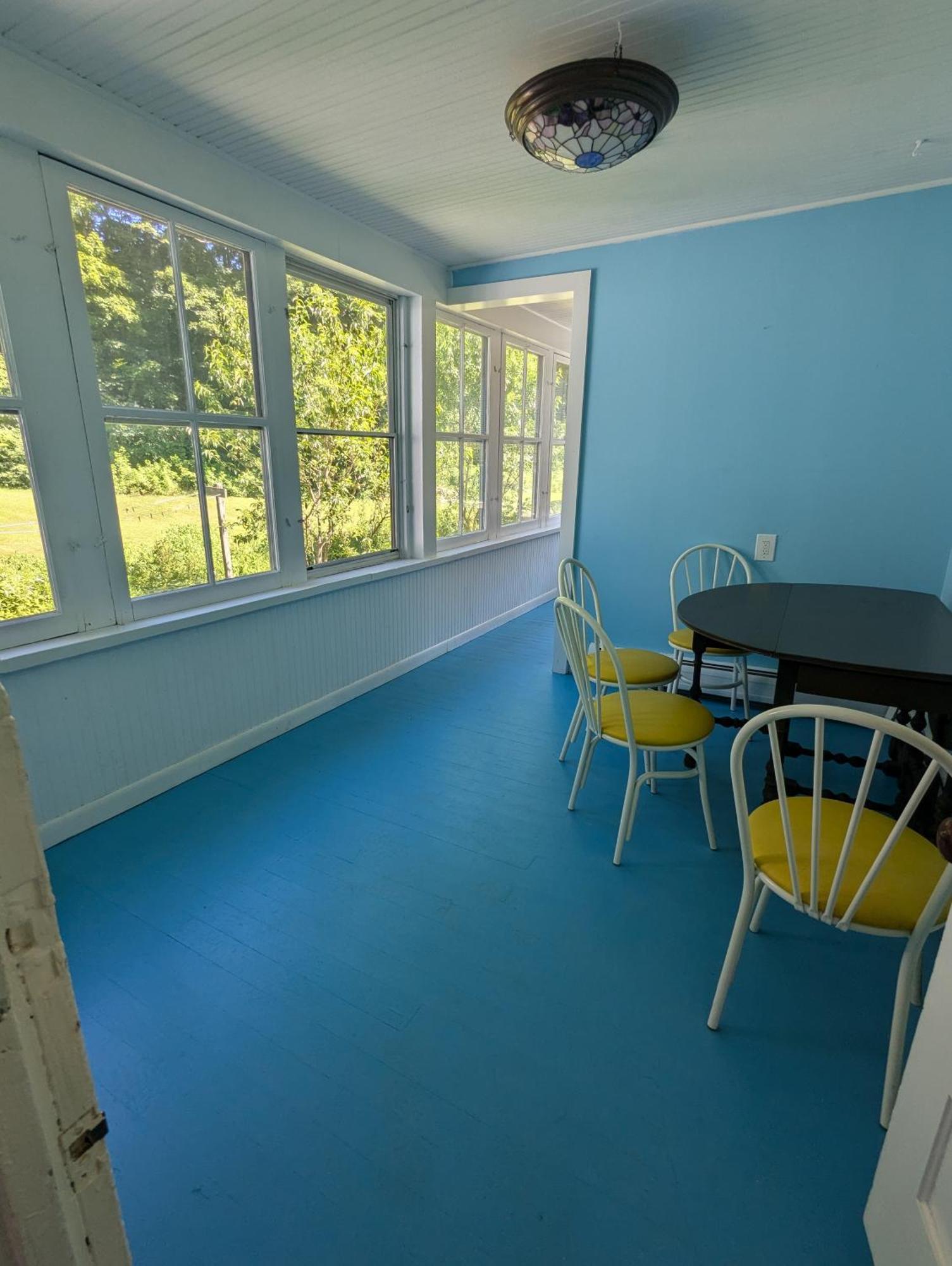 Blooming Inn Shelburne Falls Luaran gambar