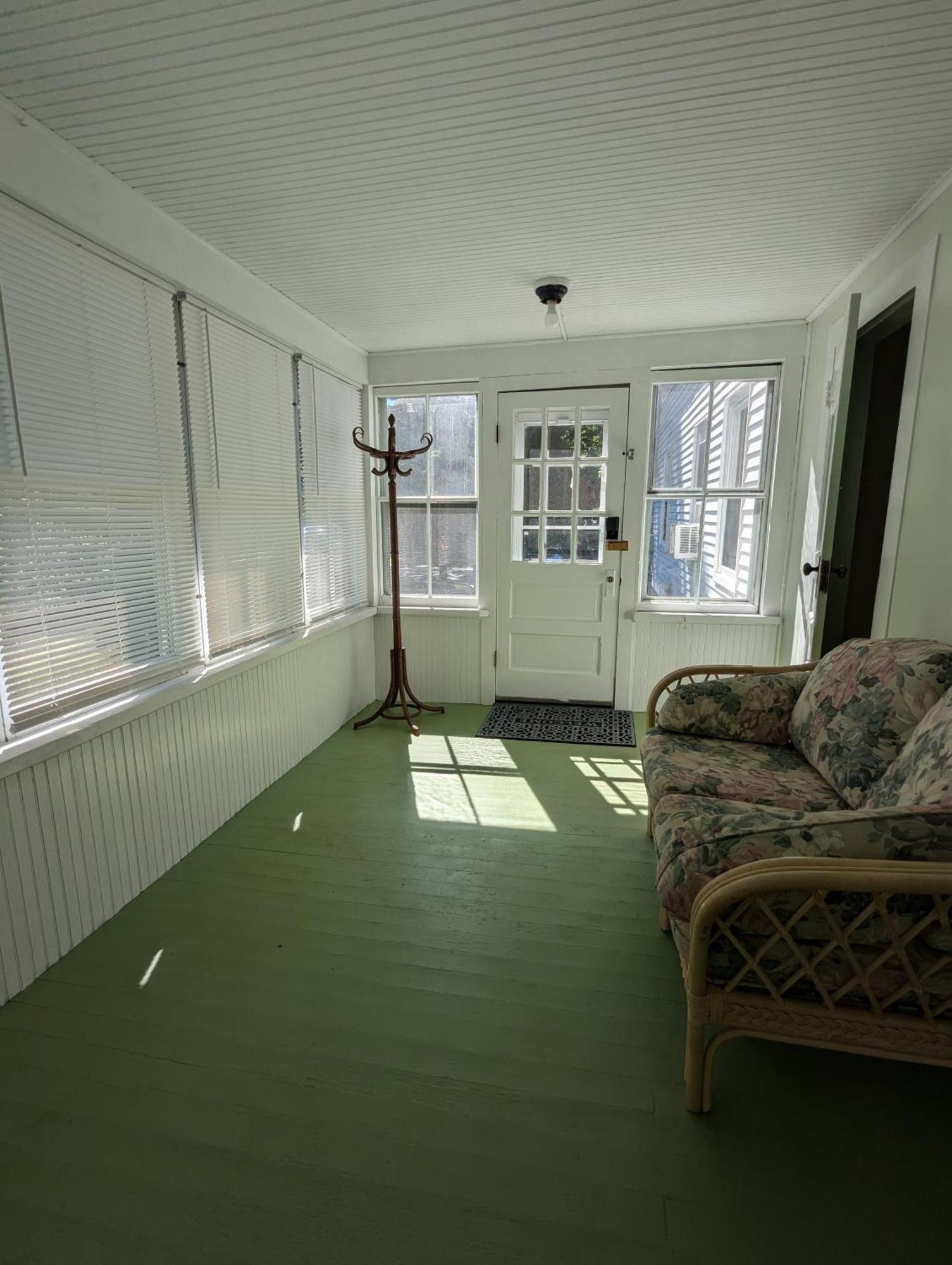 Blooming Inn Shelburne Falls Luaran gambar