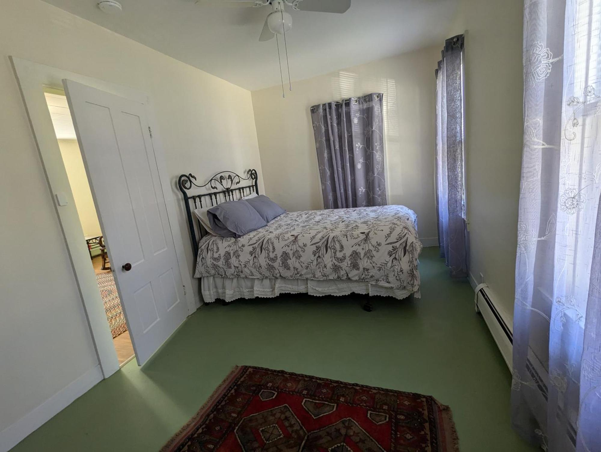 Blooming Inn Shelburne Falls Luaran gambar