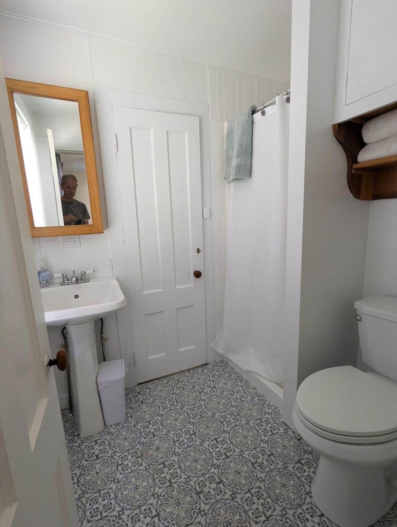 Blooming Inn Shelburne Falls Luaran gambar