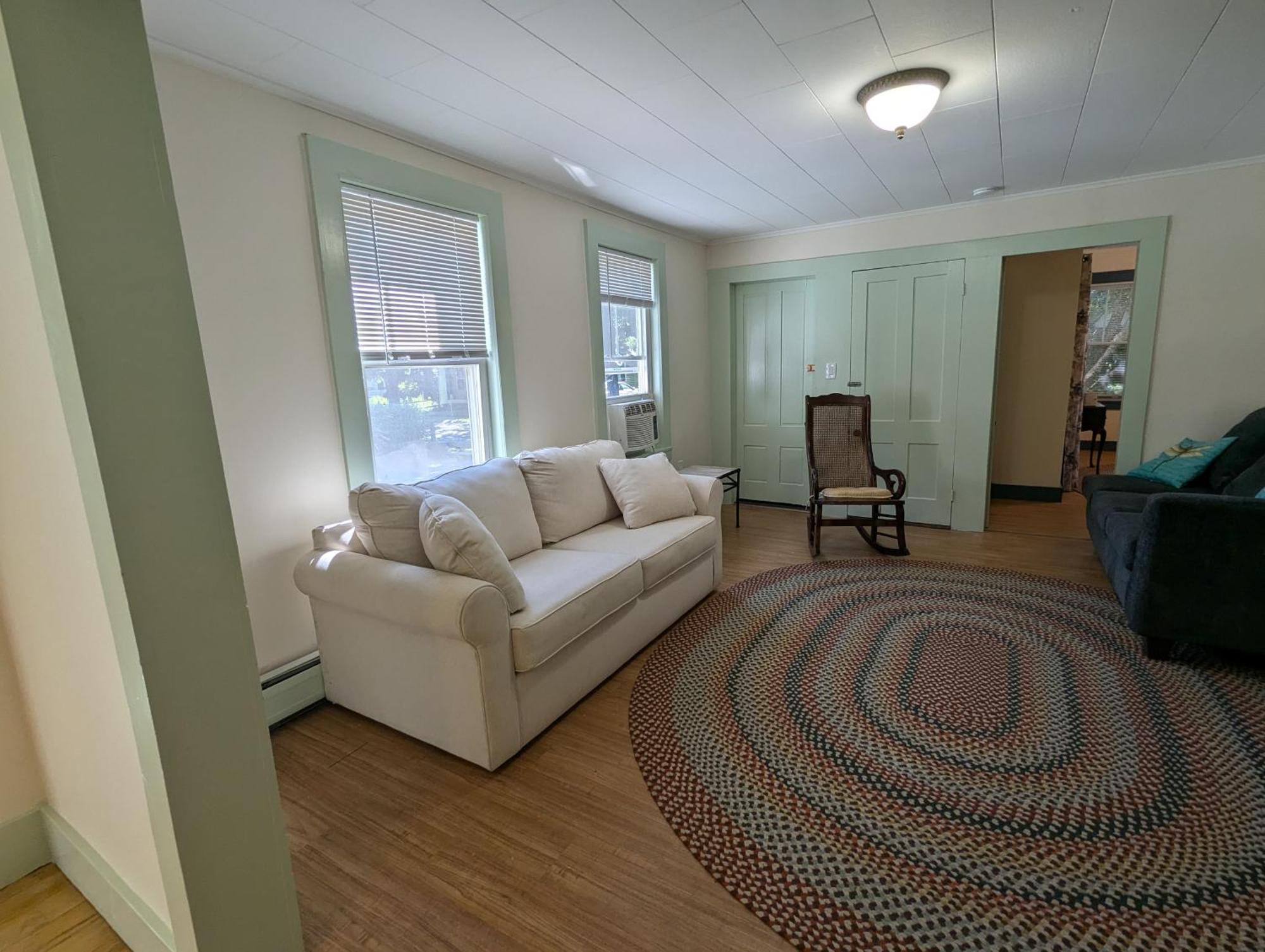 Blooming Inn Shelburne Falls Luaran gambar