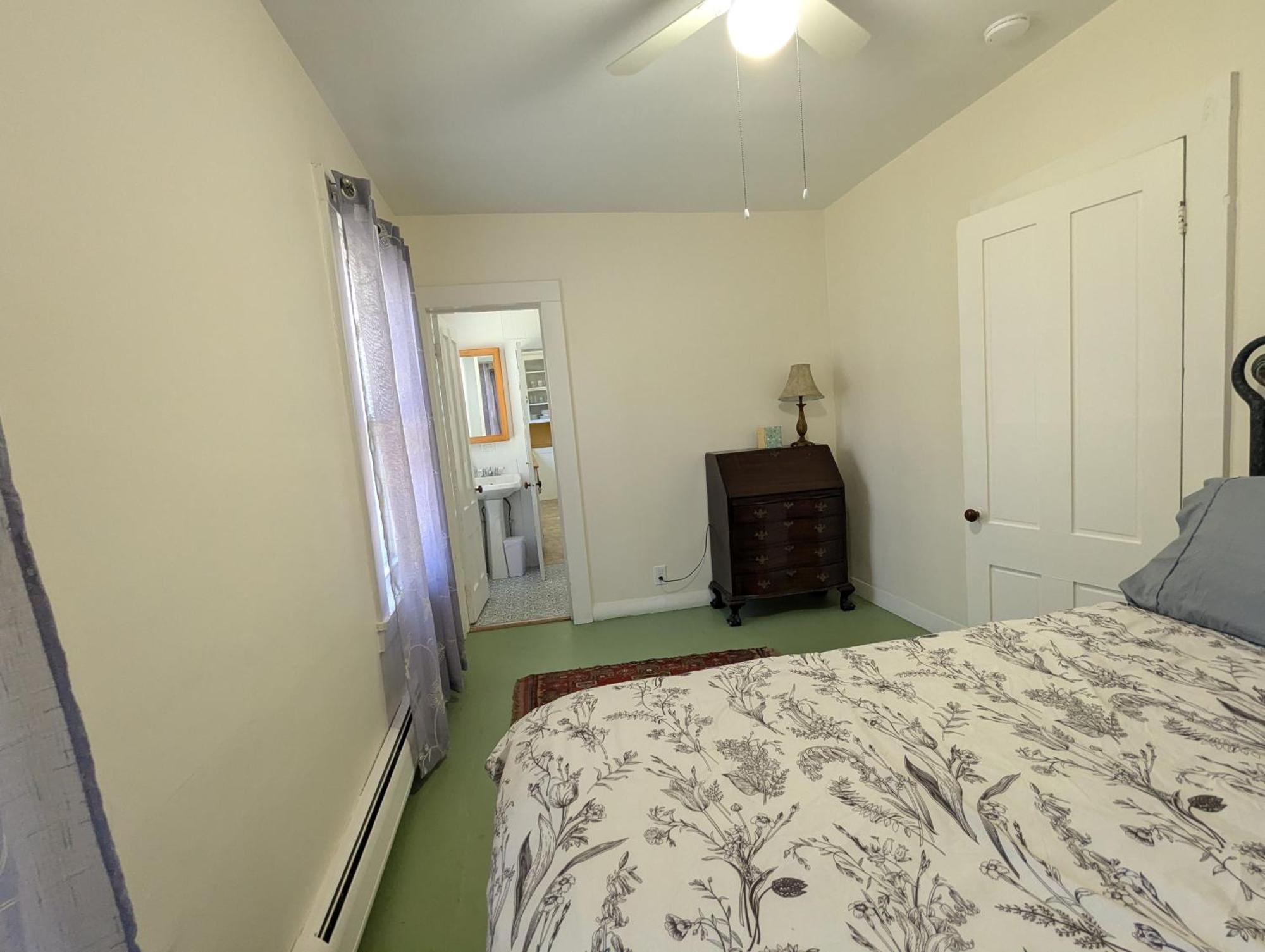 Blooming Inn Shelburne Falls Luaran gambar